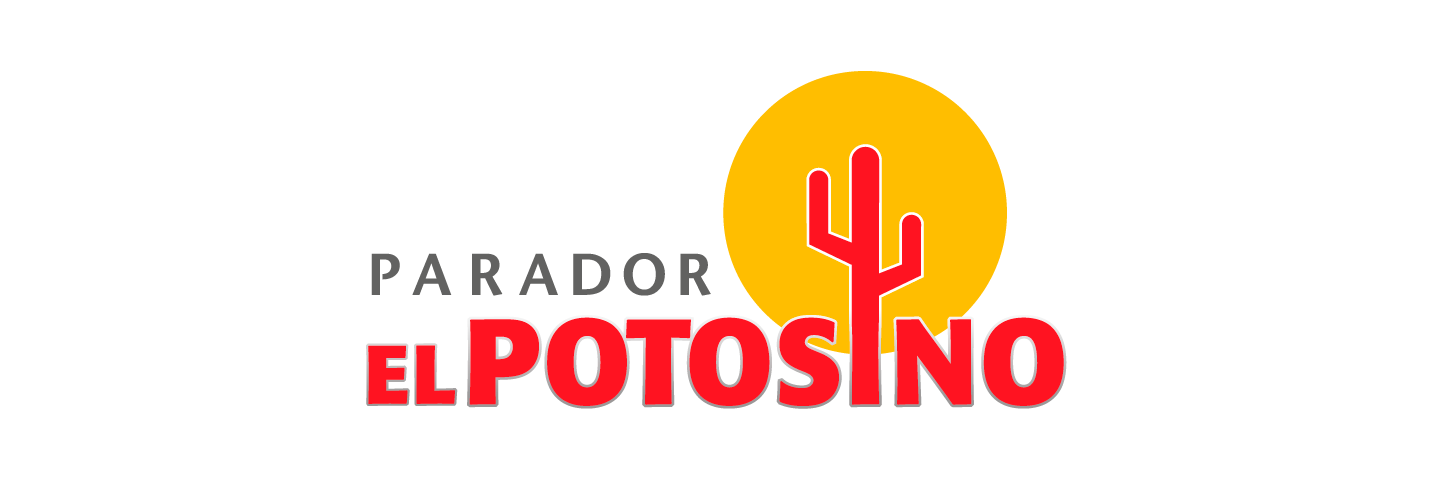 Logo Parador El Potosino 02