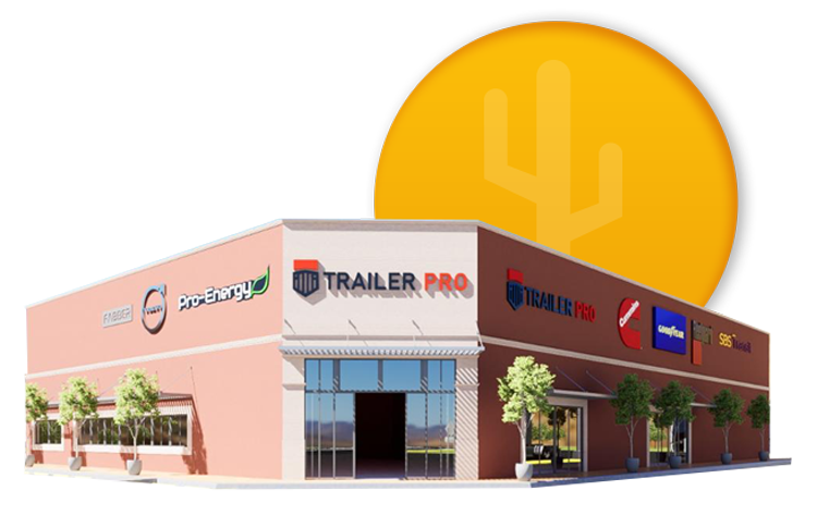 Trailer Pro - Parador El Potosino